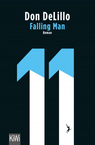Don DeLillo: Falling Man