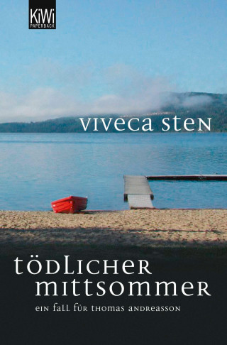 Viveca Sten: Tödlicher Mittsommer