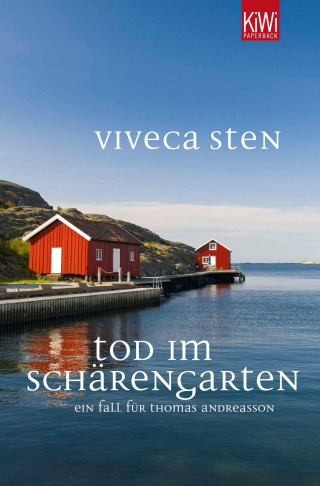 Viveca Sten: Tod im Schärengarten