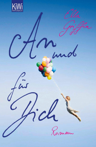 Ella Griffin: An und für dich