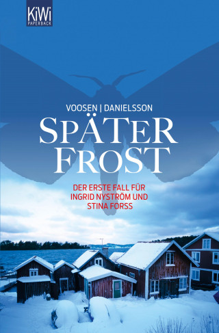 Roman Voosen, Kerstin Signe Danielsson: Später Frost