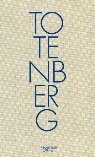Thomas Hettche: Totenberg