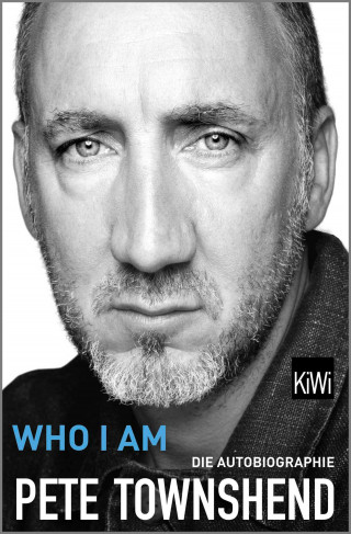 Pete Townshend: Who I Am