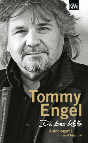 Tommy Engel, Bernd Imgrund: Du bes Kölle