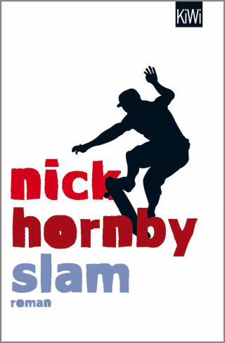 Nick Hornby: Slam