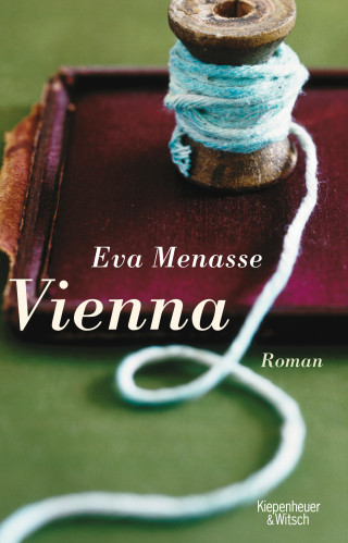 Eva Menasse: Vienna