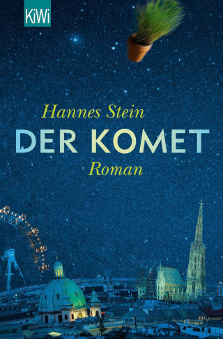 Hannes Stein: Der Komet