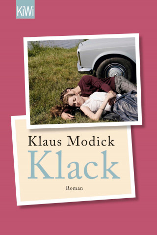 Klaus Modick: Klack
