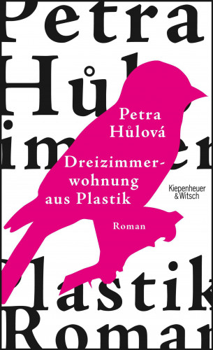 Petra Hulová: Dreizimmerwohnung aus Plastik