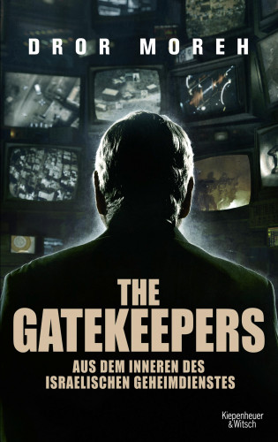 Dror Moreh: The Gatekeepers