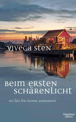 Viveca Sten: Beim ersten Schärenlicht