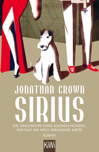 Jonathan Crown: Sirius