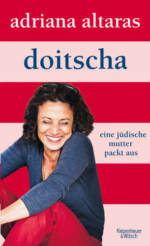 Adriana Altaras: Doitscha