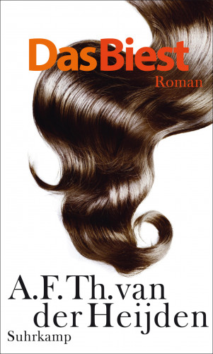 A. F. Th. van der Heijden: Das Biest
