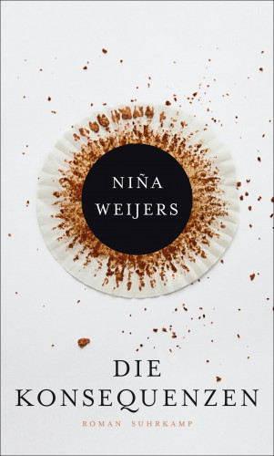 Niña Weijers: Die Konsequenzen