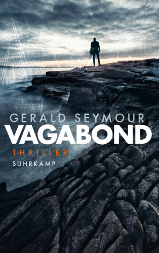 Gerald Seymour: Vagabond