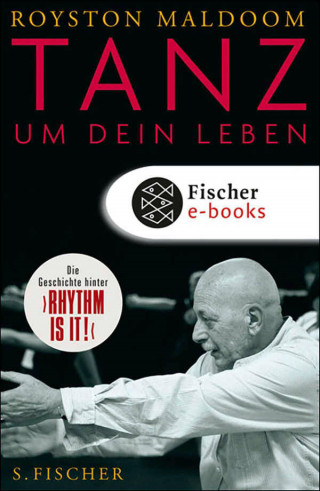 Royston Maldoom, Jacalyn Carley: Tanz um dein Leben