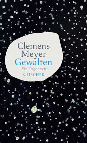 Clemens Meyer: Gewalten