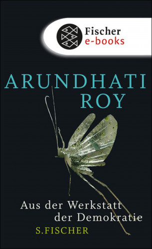 Arundhati Roy: Aus der Werkstatt der Demokratie