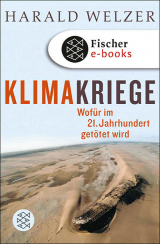 Harald Welzer: Klimakriege