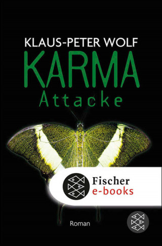 Klaus-Peter Wolf: Karma-Attacke