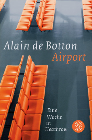 Alain de Botton: Airport