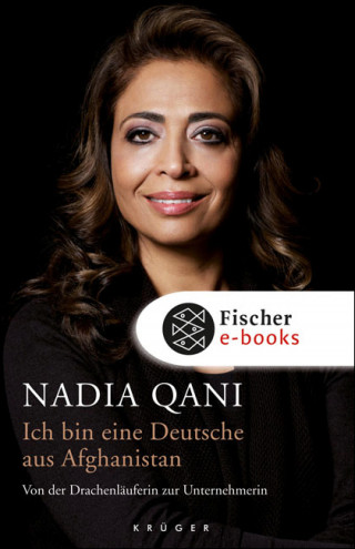 Nadia Qani: Ich bin eine Deutsche aus Afghanistan