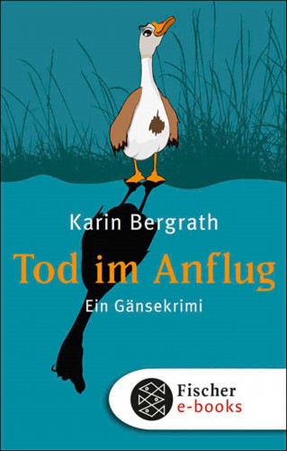 Karin Bergrath: Tod im Anflug