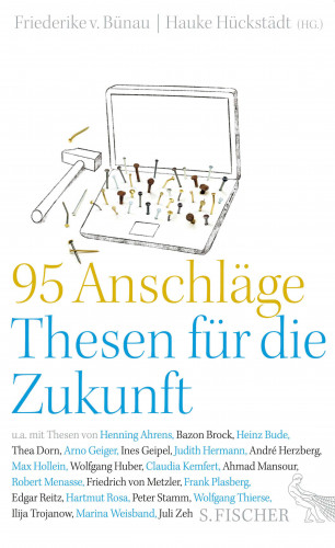 95 Anschläge – Thesen für die Zukunft