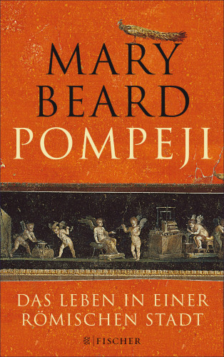 Mary Beard: Pompeji