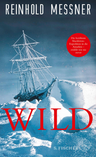 Reinhold Messner: Wild