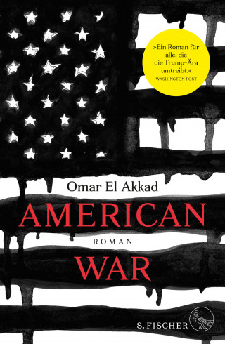 Omar El Akkad: American War