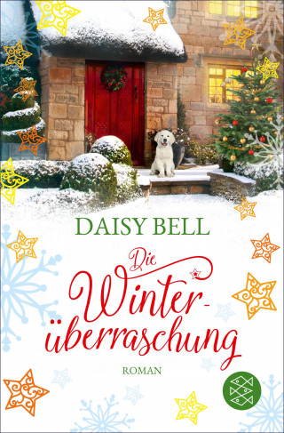 Daisy Bell: Die Winterüberraschung
