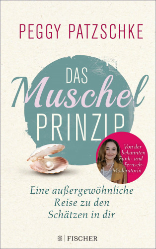 Peggy Patzschke: Das Muschelprinzip