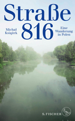 Michal Ksiazek: Straße 816