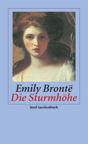 Emily Brontë: Die Sturmhöhe