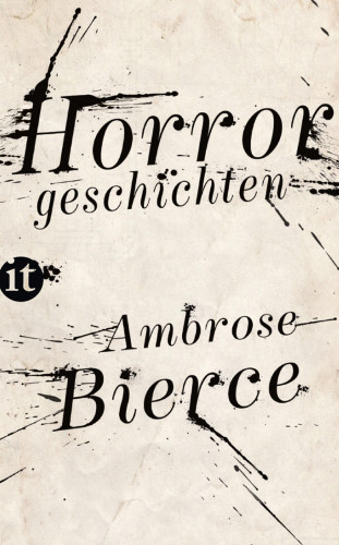 Ambrose Bierce: Horrorgeschichten