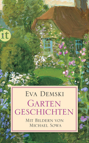 Eva Demski: Gartengeschichten
