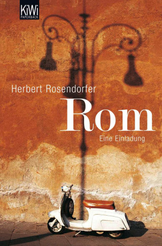 Herbert Rosendorfer: Rom