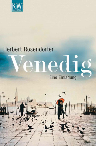 Herbert Rosendorfer: Venedig