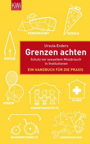 Ursula Enders: Grenzen achten
