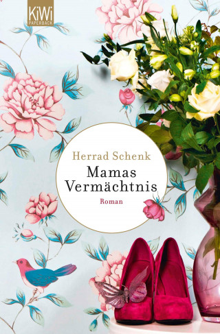 Herrad Schenk: Mamas Vermächtnis