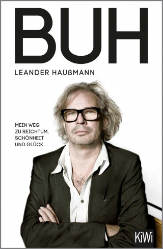 Leander Haußmann: Buh