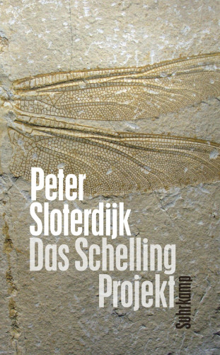 Peter Sloterdijk: Das Schelling-Projekt