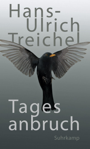 Hans-Ulrich Treichel: Tagesanbruch