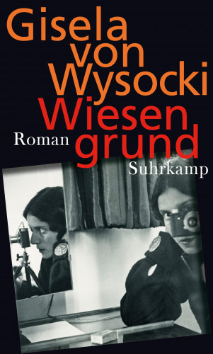 Gisela von Wysocki: Wiesengrund