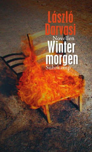 László Darvasi: Wintermorgen