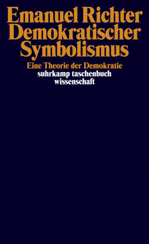 Emanuel Richter: Demokratischer Symbolismus