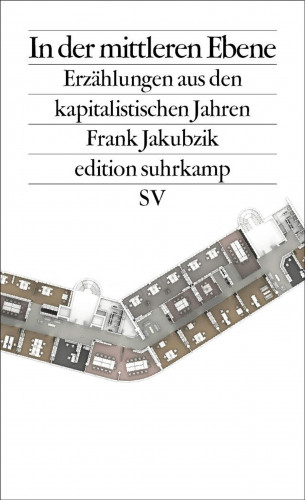 Frank Jakubzik: In der mittleren Ebene