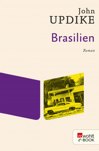 John Updike: Brasilien